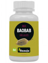 Baobab BIO en Poudre – 180 gélules